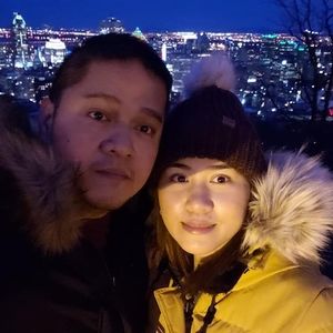 Meet your Posher, Jackylyn